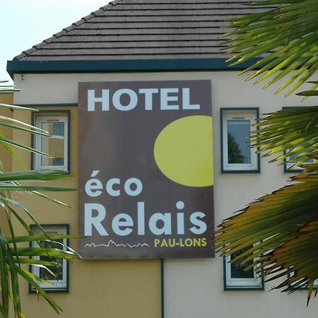 Hotel Eco Relais - Pau Nord Lons Pokój zdjęcie
