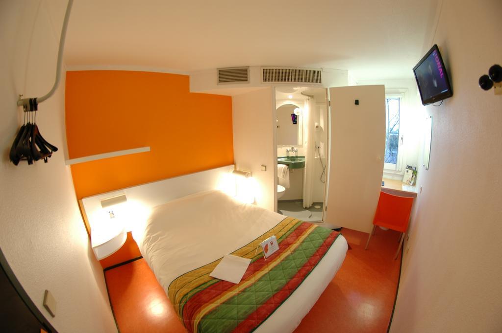 Hotel Eco Relais - Pau Nord Lons Pokój zdjęcie
