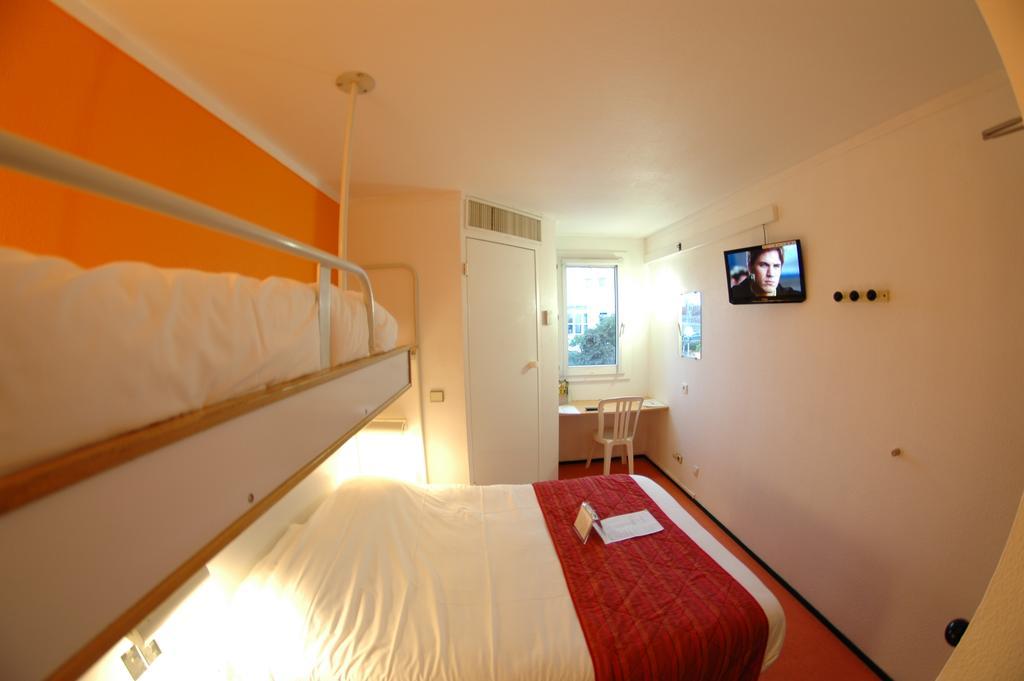Hotel Eco Relais - Pau Nord Lons Pokój zdjęcie
