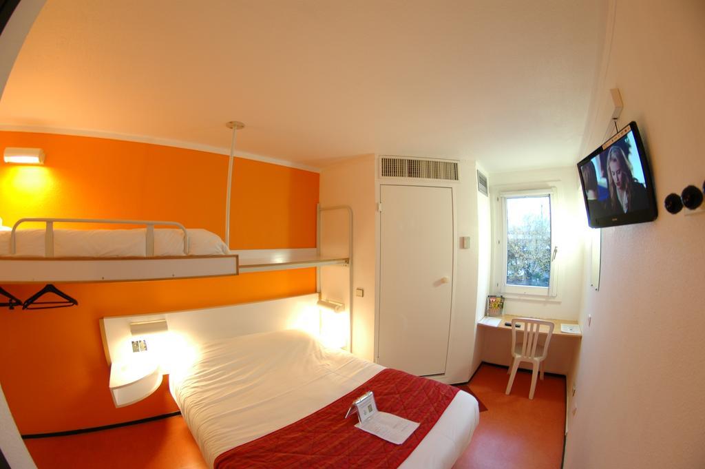 Hotel Eco Relais - Pau Nord Lons Pokój zdjęcie